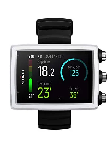 Suunto Strap Kit Eon Core - Zubehör für Suunto Pulsuhren, bietet eine bequeme und anpassbare Passform für optimalen Tragekomfort während des Trainings.