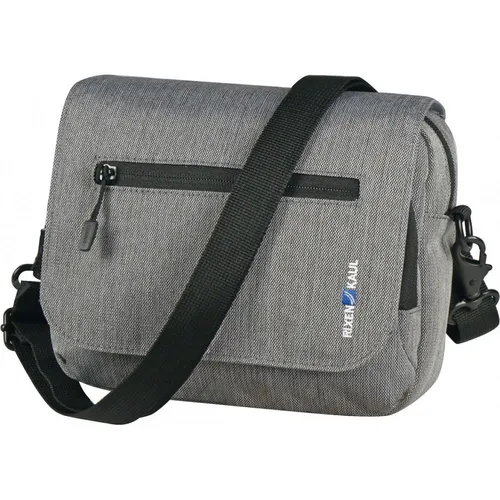 Rixen&Kaul Klickfix SmartBag Touch grau Umhängetasche