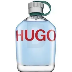 Hugo Boss Hugo Man EDT 200 ml von HUGO BOSS