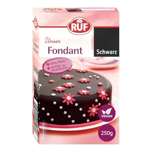 Zuckerguss & Glasur von RUF