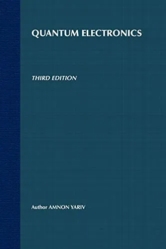 Quantum Electronics 3e