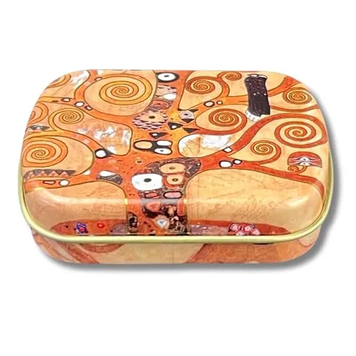 Pillendose, Bonbondose FridolinEdition