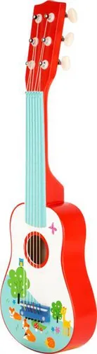 small foot Gitarre Kleiner Fuchs 287917