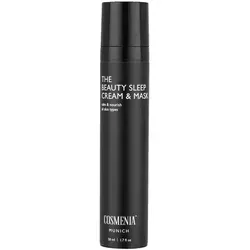 Cosmenia THE BEAUTY SLEEP CREAM & MASK 50 ml