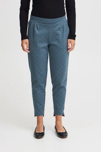 ICHI IHKATE Damen Hose von ICHI