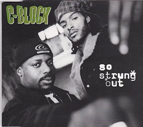 So Strung Out/So Strung Out