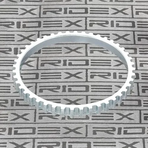 RIDEX 2254S0015 ABS Ring ABS Ring Vorne beidseitig 8mm 75mm 85mm