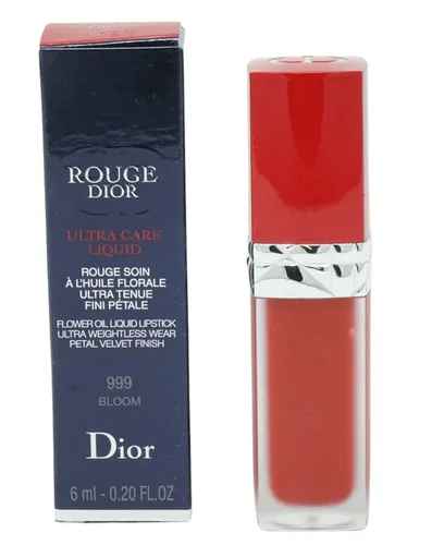 DIOR Rouge Dior Ultra Care Liquid Lipstick 6 ml Nr. 999 von Dior