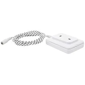 Shelly Flood Gen4 Wasserleckage- & Regensensor, weiß von Shelly