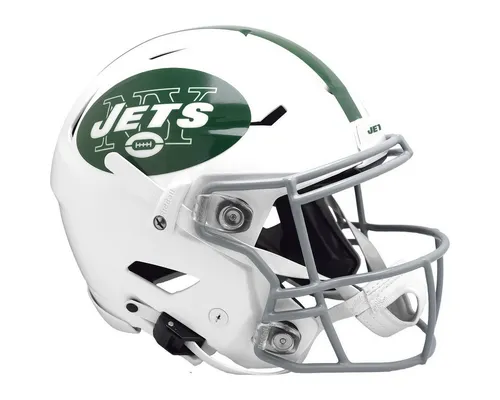 Riddell Authentic SpeedFlex Helm von Riddell