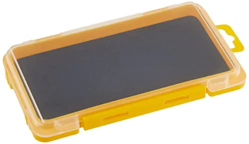 Produktbild Meiho Slit Form Case J Yellow
