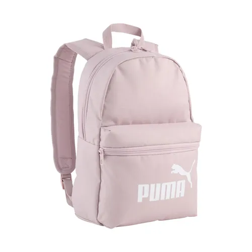 Puma Phase Small Backpack 13L in pink von PUMA