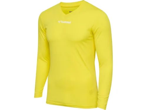 hummel Thermounterhemd hmlBL ESSENTIAL TEE L/S