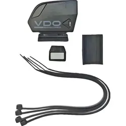 VDO 6603 Trittfrequenz Sender ANT+ für Garmin Edge Explore 1030