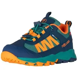 Trollkids Trekkingschuhe 