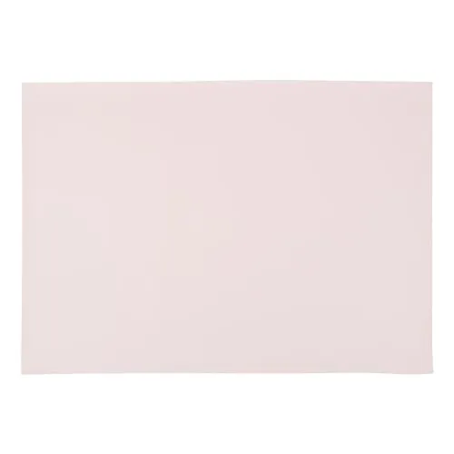 stafil Kunstleder 50x70 cm Artikeltyp Leder Ganzjährig 78% PVC 20% Polyester 2% PU Babyrosa