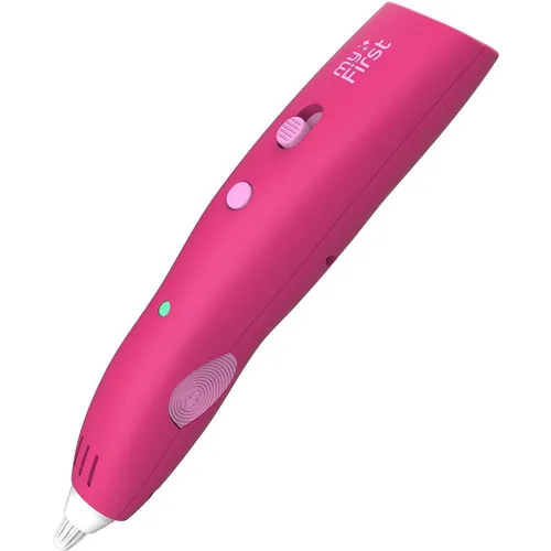 myFirst 3D Pen Make 3D-Stift, Pink