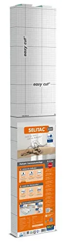 SELITAC 2,2 mm AquaStop