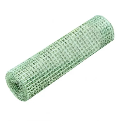 Greemotion Schweißgitter Schweißgitter verz.5m19,0x19,0/0,9/500, (1-St)