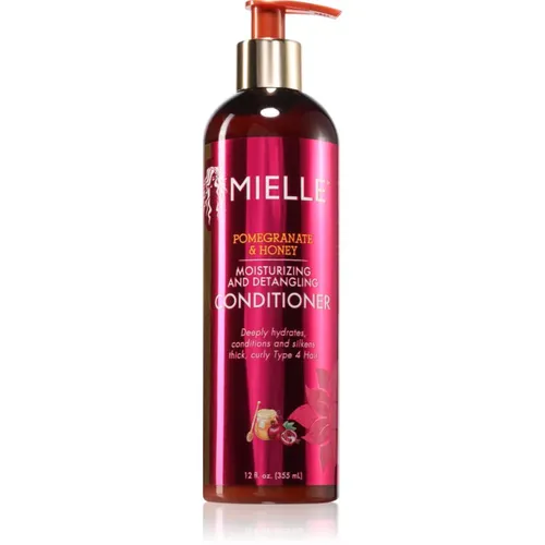 Mielle Haarspülung Mielle Pomegranate & Honey Conditioner 355g