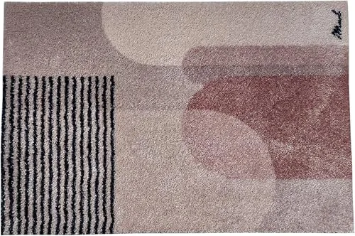 Fußmatten Pink von Mad about Mats