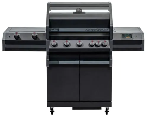 Grillfürst Independence P530E Smart Grill