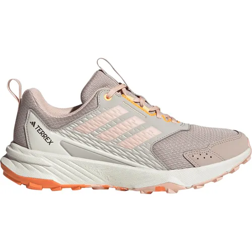 adidas Terrex Damen Tracefinder 2 Schuhe (Größe 41, beige)