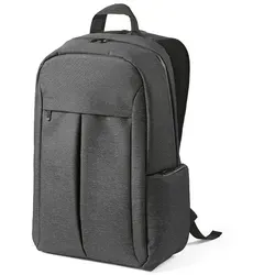 CABBEL Rucksack 22L Dunkelgrau mit Laptopfach