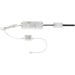 EGLO CONNECT-Z STRIPE-Z 8m LED Lichtstreifen RGB+TW - LED-Lampen, dimmbar und steuerbar über App oder Sprachassistenten. Ideal für individuelle Lichtgestaltungen in jedem Raum.