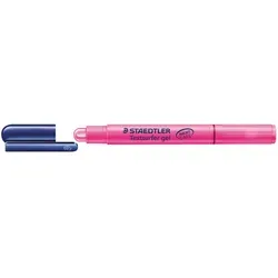 STAEDTLER Textmarker Textsurfer gel 264-23 pink
