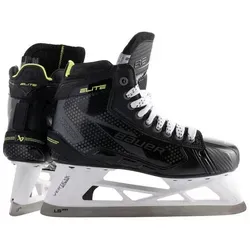 Bauer Schlittschuhe Torwartschlittschuhe Bauer Elite Senior 9 (EU44.5)