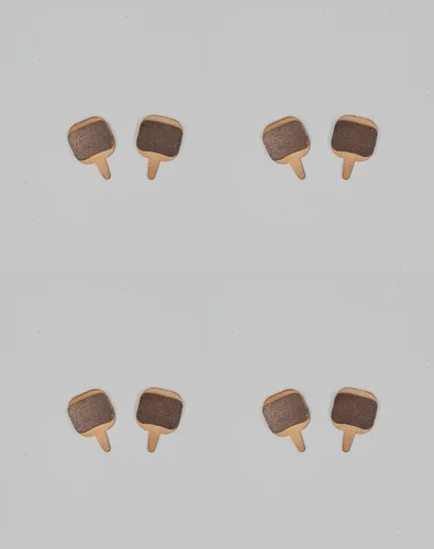 Tektro Gemini / Novela (ab 2003) Scheiben Bremsbeläge gesintert 4 Paar NEU