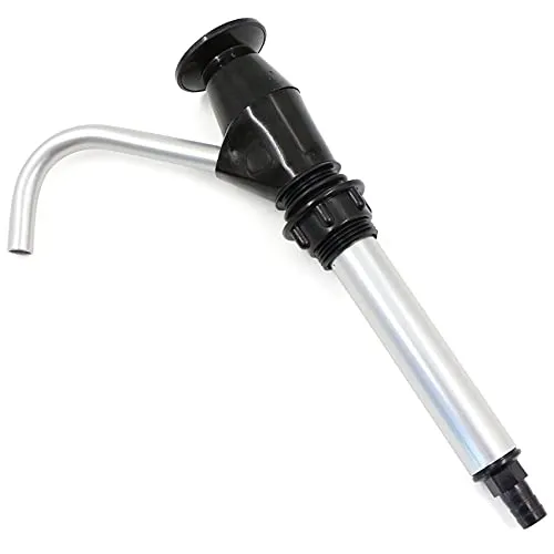 Universelle Handpumpe für Wasserspender – Ideal für Caravan und Camping