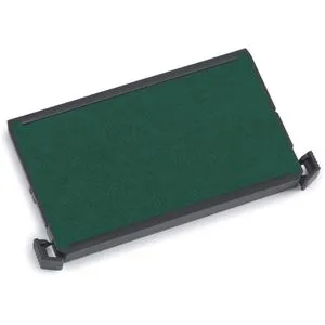 Trodat 6/4926 grün Ersatzstempelkissen