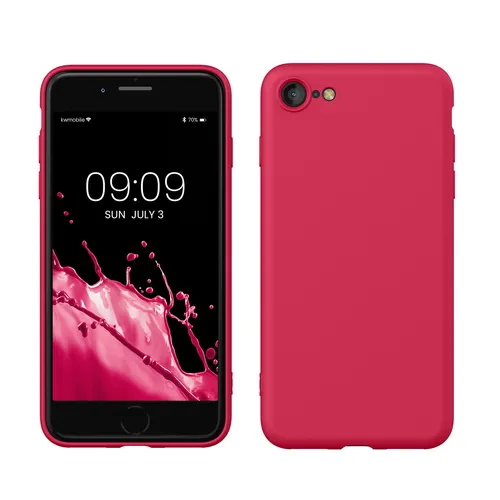 Hülle für Apple iPhone SE 2022 iPhone SE 2020 iPhone 8 iPhone 7 Handyhülle Handy