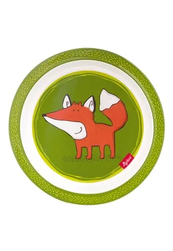 Sigikid Teller Fuchs Forest Fox rPET