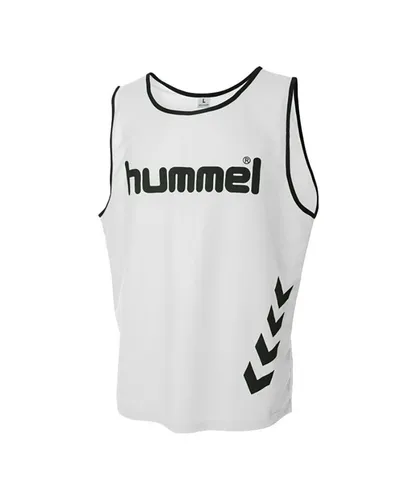 hummel Trainingsleibchen Hummel Kennzeichnungshemd Bib Training Leibchen