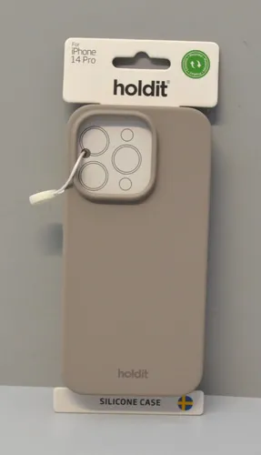HOLDIT Silicone Case