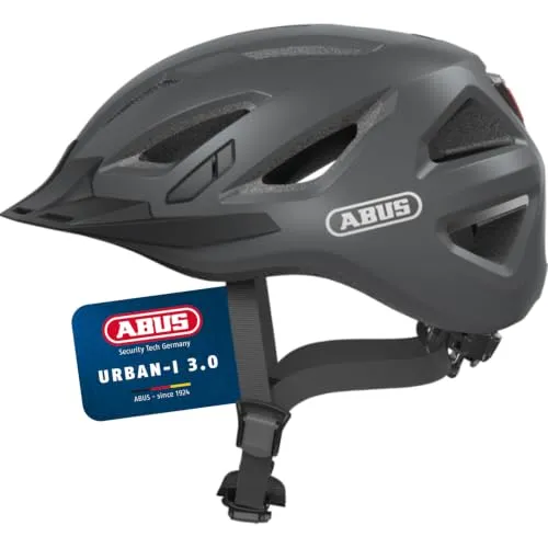ABUS Stadthelm Urban-I 3.0 von ABUS