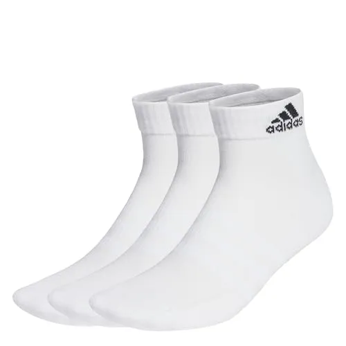 adidas Unterwäsche & Socken Weiß von adidas