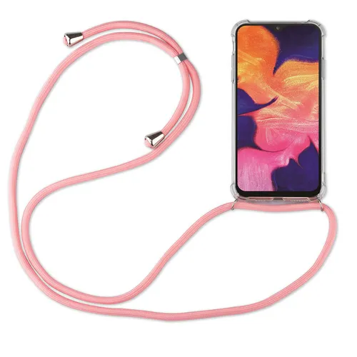 Handykette für Samsung Galaxy A52 /A52s Handyhülle mit Band Hülle Handy Tasche
