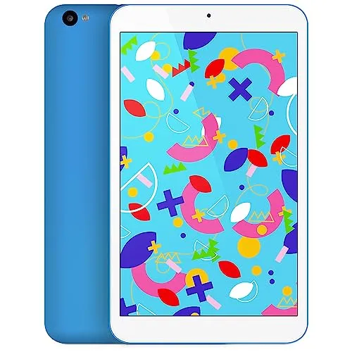 SPC Gravity 3 Mini – Kinder Tablet mit 8