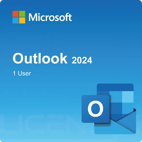 Microsoft Outlook 2024 für Mac OS von Microsoft Co
