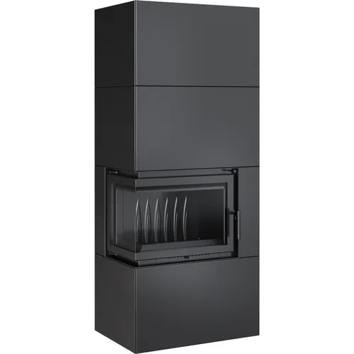 Kaminofen kratki Simple 8 kW von Kratki