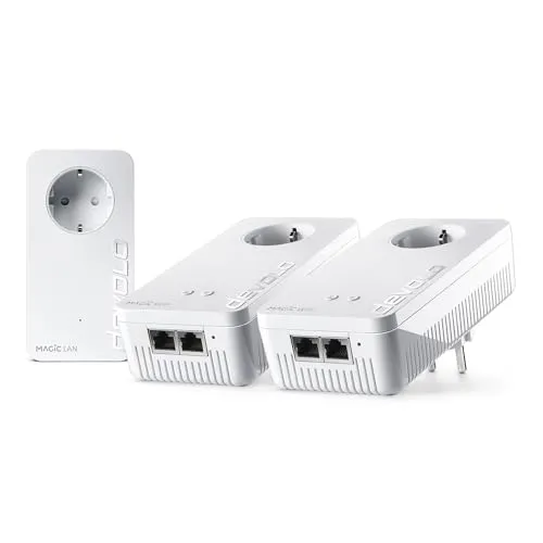 Devolo Magic 2 WiFi next Multiroom Kit von devolo