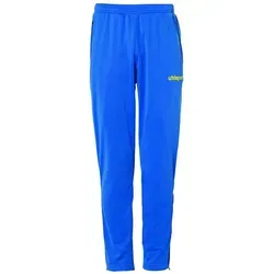 uhlsport Trainingsanzug Stream 22 CLASSIC HOSE blau|gelb 164