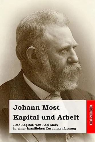 Kapital und Arbeit: 