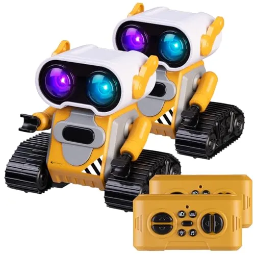Ferngesteuerte Roboter von Playtastic