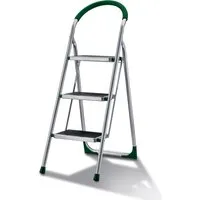 PARKSIDE® Klapptritt 3-stufig mit Tragegriff