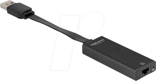 Delock USB 3.0 Netzwerkadapter